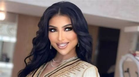 dounia batma ass|Moroccan singer jailed in high